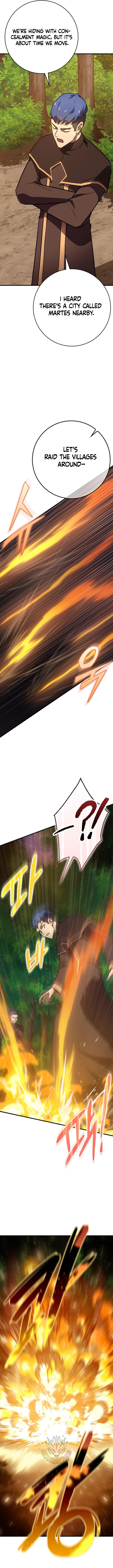 Limit-Breaking Genius Mage Chapter 5 4